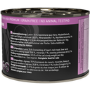 catz finefood Purrrr No. 111 Lamm - 200 g
