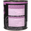 catz finefood Purrrr No. 111 Agnello - 800 g