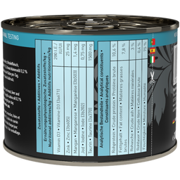 catz finefood Purrrr No. 113 Schaf - 200 g