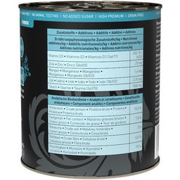 catz finefood Purrrr No. 113 Pecora - 800 g