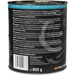 catz finefood Purrrr No. 113 Pecora - 800 g