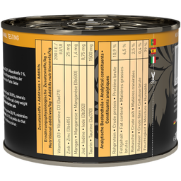 catz finefood Purrrr No. 107 Känguru - 200 g