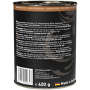 catz finefood Purrrr No. 109 Wildschwein - 800 g