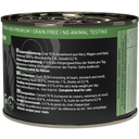 catz finefood Purrrr No. 115 Ente - 200 g