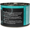catz finefood Purrrr No. 121 Hirsch - 200 g