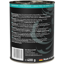 catz finefood Purrrr No. 121 Hirsch - 400 g