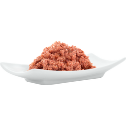 catz finefood Purrrr No. 121 Hirsch - 200 g