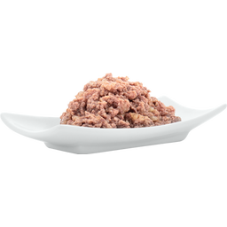 catz finefood Purrrr No. 123 Pferd - 200 g