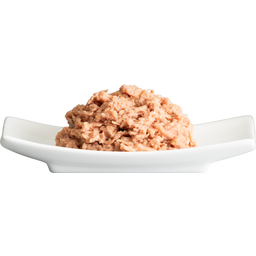 catz finefood Fillets N°405 Pute, Huhn und Lachs - 85 g