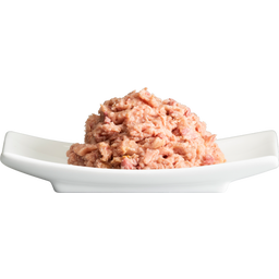 catz finefood Fillets N°407 Huhn und Kalb - 85 g