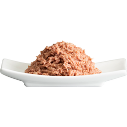 catz finefood Fillets N°409 Pute, Huhn und Kaninchen - 85 g