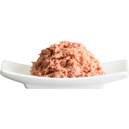 catz finefood Fillets N°411 Pute, Huhn und Lamm - 85 g
