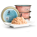 catz finefood Fillets N°413 Huhn und Thunfisch - 85 g