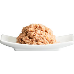 catz finefood Fillets N°413 Huhn und Thunfisch - 85 g