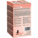 catz finefood Fillets Multipack 6 x 85 g - 510 g