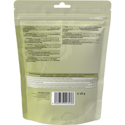 catz finefood Meatz N°5 Kalb - 45 g