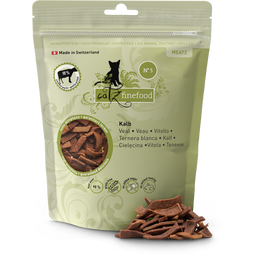 catz finefood Meatz N°5 Kalb - 45 g