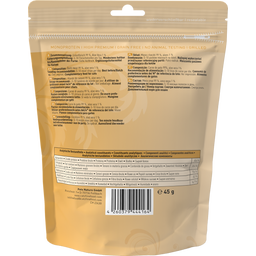 catz finefood Meatz N°7 Ente - 45 g