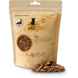 catz finefood Meatz N°7 Ente - 45 g