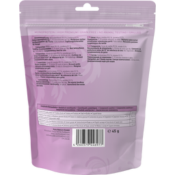 catz finefood Meatz N°11 Kaninchen - 45 g