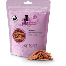 catz finefood Meatz N°11 Kaninchen - 45 g