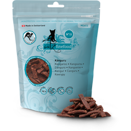 catz finefood Meatz N°13 Känguru - 45 g