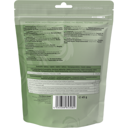 catz finefood Meatz nr. 15 - Paard - 45 g
