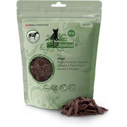catz finefood Meatz nr. 15 - Paard - 45 g