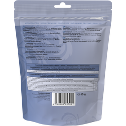 catz finefood Meatz N°17 Strauss - 45 g