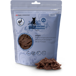 catz finefood Meatz N°17 Strauss - 45 g