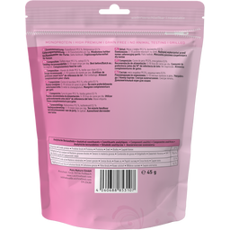 catz finefood Meatz N°19 Pute - 45 g