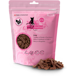catz finefood Meatz N°19 Pute - 45 g