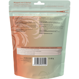 catz finefood Meatz Wild Mix - 45 g