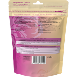 catz finefood Meatz Essential Mix - 45 g