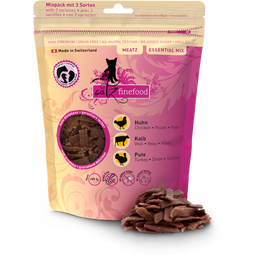catz finefood Meatz Essential Mix - 45 g