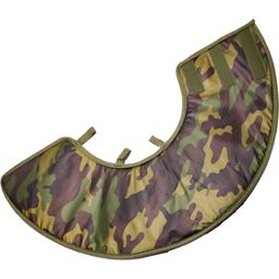 Croci Collare Elisabetta - Soft Camouflage - XL 27,5 cm