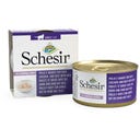 Schesir Boîte Nature 85 g - poulet et bœuf