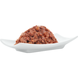 catz finefood Bio No.507 Rind Pouch - 85 g