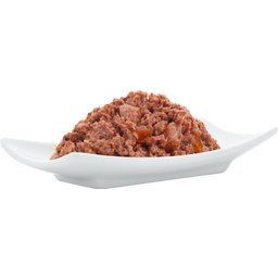 catz finefood Bio No.509 Schwein Pouch - 85 g