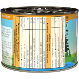catz finefood Bio No.507 Rind - 200 g