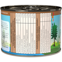 catz finefood Bio No.509 Schwein - 200 g