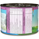 catz finefood Bio No.511 Pute - 200 g