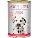 DOG'S LOVE Junior Rind