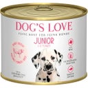 Junior Rundvlees, 200 g