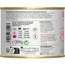 DOG'S LOVE Junior Rundvlees - 200 g