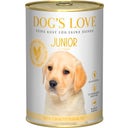 DOG'S LOVE Junior Geflügel