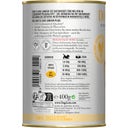 DOG'S LOVE Junior kutyatáp - Baromfi - 400 g