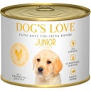 DOG'S LOVE Junior Gevogelte - 200 g