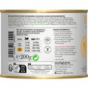 DOG'S LOVE Junior Gevogelte - 200 g