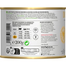 DOG'S LOVE Junior Gevogelte - 200 g